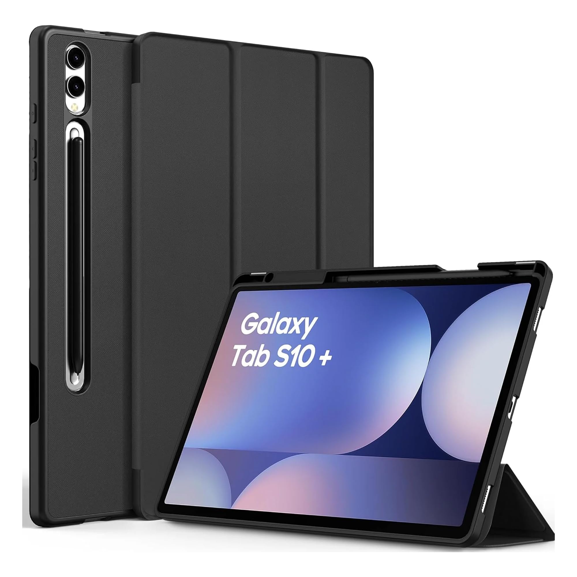Nextway compatible with Galaxy Tab S10 Ultra/S9 Ultra (14.6″) Case